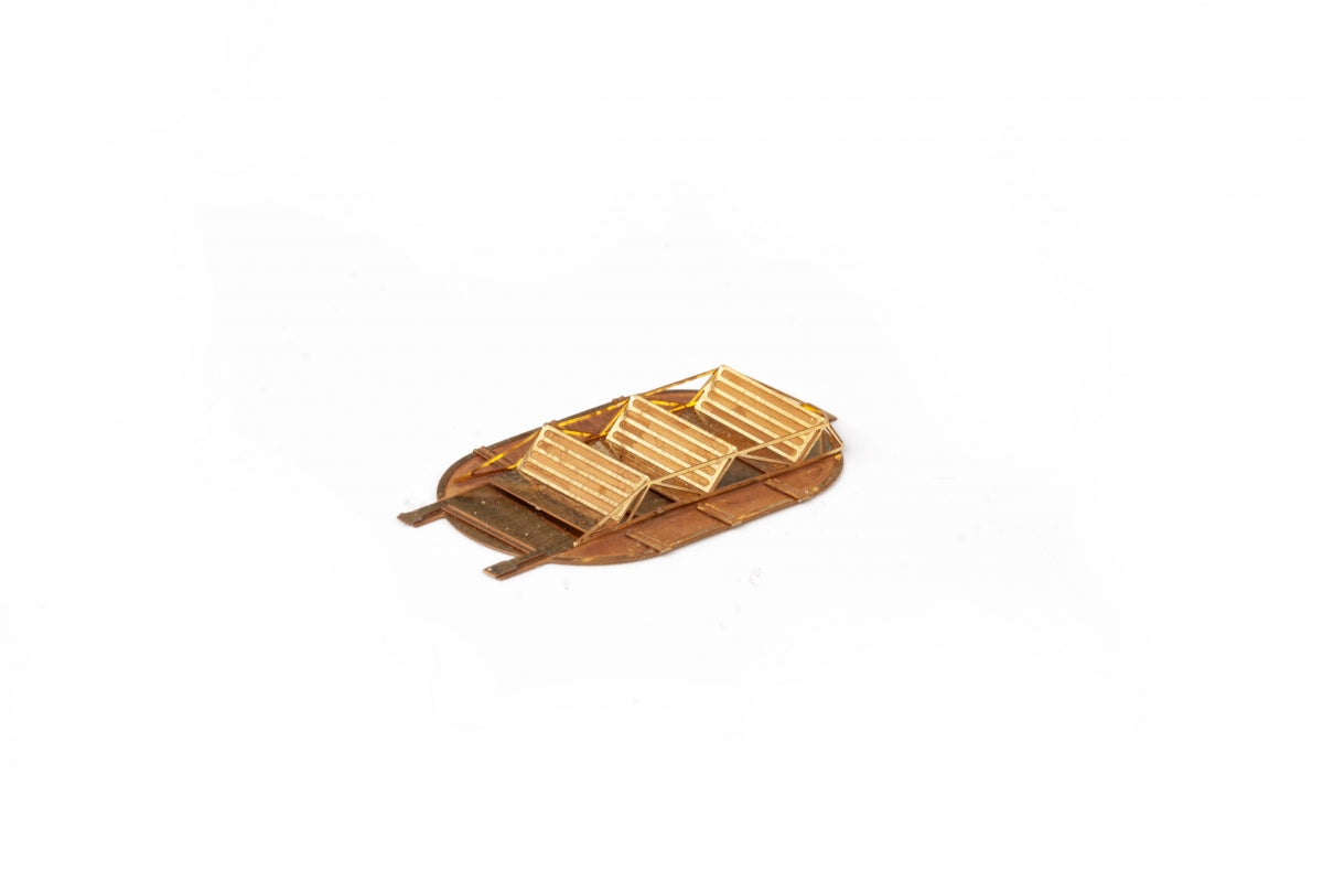 Eduard BIG49405 SM.79 EDUARD 1/48 – Bild 17