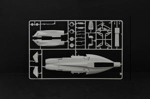 Italeri 2823 F/A-18F Couleurs spéciales de l&amp;#39;US Navy 1/48 – image 9