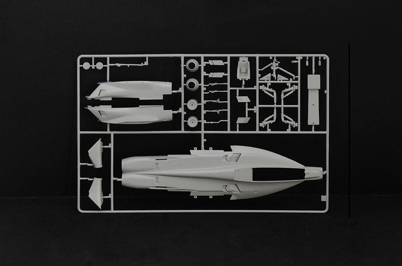Italeri 2823 F/A-18F Couleurs spéciales de l&amp;#39;US Navy 1/48 – image 9