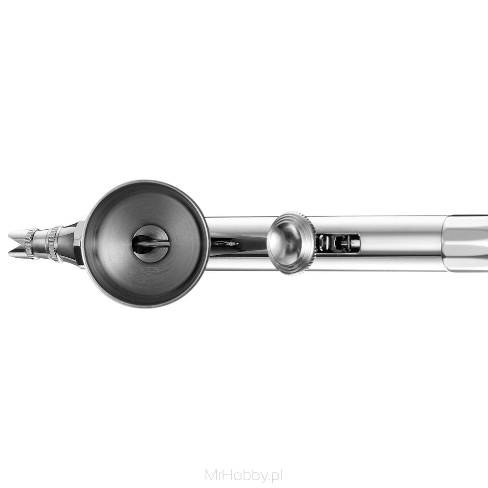 Mr.Hobby PS-270 Mr.Procon Boy FWA Platinum (0,2 mm) – Bild 3