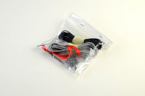 Italeri 4704 ALFA ROMEO 179-179C (1/12) – image 35