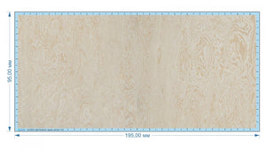 Contreplaqué léger Quinta Studio QL32003, épaisseur standard 1/32 – Bild 3