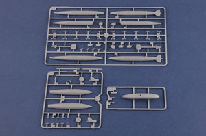 Hobby Boss 81765 A-4F Sky Hawk 1/48  – imagen 7