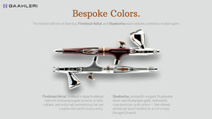 Gaahleri 47743 Gaahleri The Stallions - 2026 Limited Edition (Airbrush Aventus Series) – image 8