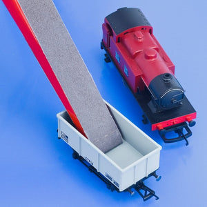 Lime ponceuse à ressort Modelcraft PFL6025 - (25 mm, grain moyen) – immagine 2