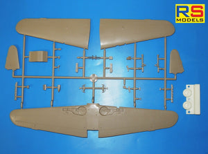 RS Models 48008 Ki-61-II 1/48 – immagine 11