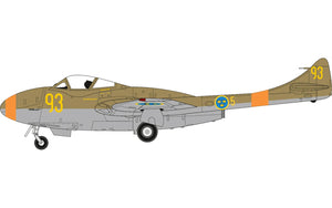 Airfix 40004 Swedish Air Force 100th Anniversary Set - 1/72 – imagen 6
