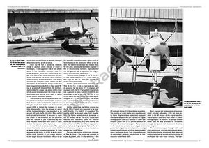 Kagero 3051 Focke-Wulf Ta 154 &amp;quot;Moskito&amp;quot; (FR) – image 4