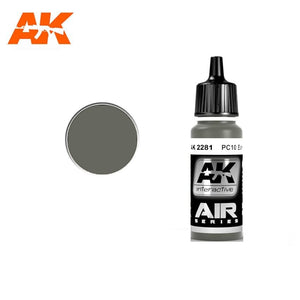 AK Interactive AK2281 PC10 DÉBUT 17ml