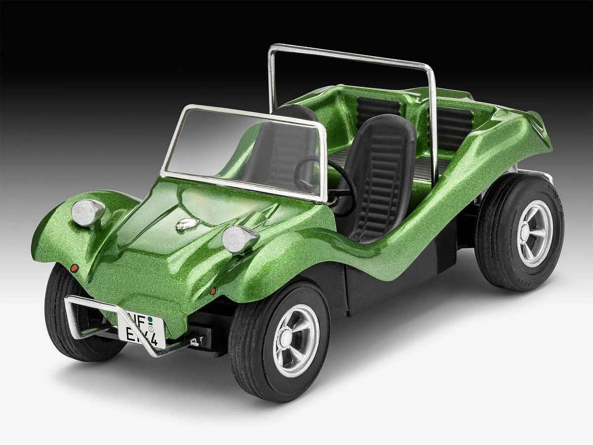 Revell 77682 Starter Kit VW Buggy 1/32