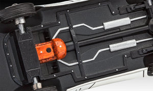 Revell 77684 Starter Kit Corvette C3 1/32 – image 5