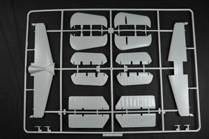 Maquette HK Models 01E02 B-25J Mitchell « Strafer » (1/32) – Bild 8