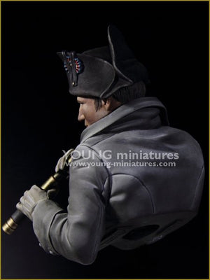 Young Miniatures YH1846 NAPOLÉON à Austerliz 1/10 – Bild 5
