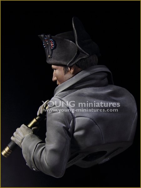 Young Miniatures YH1846 NAPOLÉON à Austerliz 1/10 – Bild 5