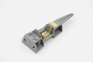 Maquette Border BF-009 Focke-Wulf FW-190A-8 4 en 1 (R2 ; R6 ; R7 ; R8) 1/35 – Bild 3