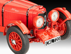 Revell 77751 Starter Kit Aston Martin Ulster 1/32 – image 5