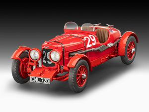 Revell 77751 Starter Kit Aston Martin Ulster 1/32 – image 2
