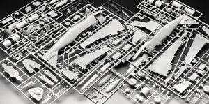 Revell 03875 Me262 A-1 Jetfighter 1/32  – image 3