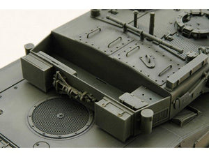 Trumpeter 00332 C-1 Ariete CCP italien (1/35) – image 8