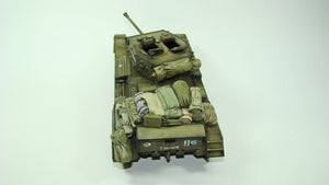 Ensemble de rangement Panzer Art RE35-469 pour Cromwell Mk.IV au 1/35 – image 3