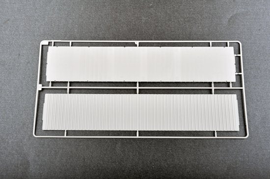 Trumpeter 01030 40ft Containe 1/35 – zdjęcie 6