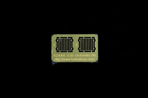 Hobby Boss 82448 Defender 110 Hardtop 1/35 – immagine 5