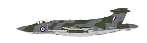 Airfix 12014 Blackburn Buccaneer S.2B 1/48 – image 13