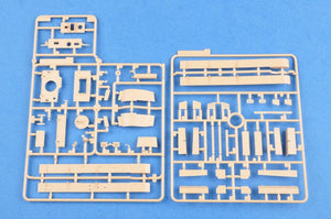 Hobby Boss 80137 Panzer allemand Kpfw.38(t) Ausf.G – immagine 7