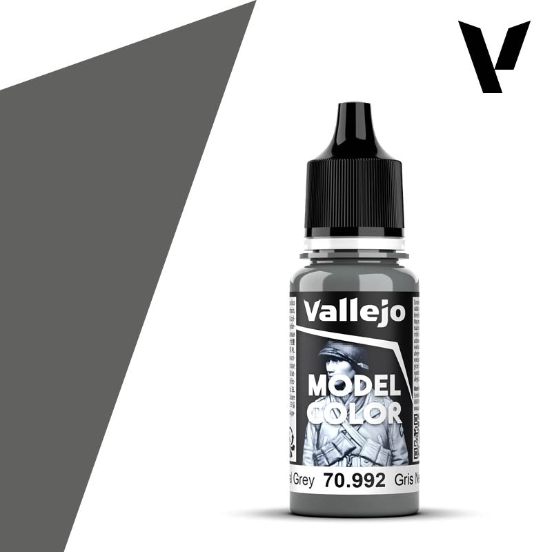 Vallejo 70992 Gris neutre 18 ml