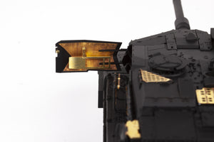 Eduard 36524 Leopard 2 A7V TAMIYA 1/35 – immagine 5