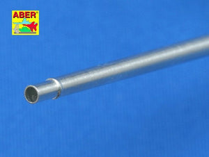 Aber 35L-025 German 75mm Barrel for Pak 40 - Late model 1/35 – zdjęcie 3