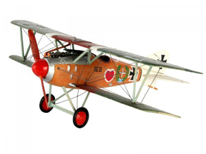 Revell 04062 Albatross D.III 1/72 – image 2