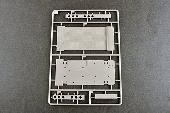 Trumpeter 09593 L4500A avec Flak 37 1/35 de 3,7 cm – Bild 12