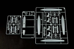 Trumpeter 02266 A-4E Sky Hawk 1/32 – immagine 13
