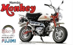Fujimi 141275 Honda Singe Vélo 1/12