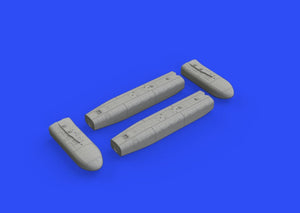 Distributeur Eduard 648551 JP233 pour échelle 1/48 – imagen 3
