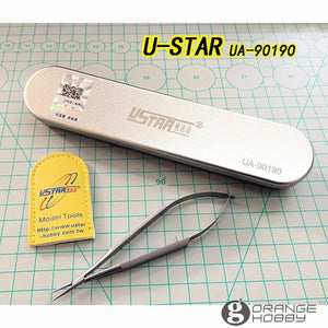 Pince à gravure ultra-précise U-Star UA-90190