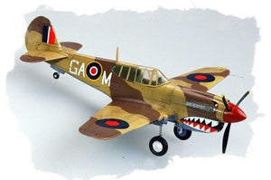 Hobby Boss 80251 P-40M Warhawk 1/72 – immagine 6