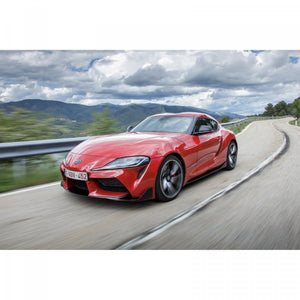 Mr. Paint MRP-C019 Toyota GR Supra Rouge Prominence 30 ml  – image 2