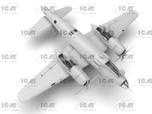 ICM 48321 Flak Bait B-26B 322e Groupe de bombardement 1/48 – image 14