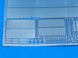 Aber 35214 Char de combat français version B1 bis avec ailes larges (1/35) – Bild 4