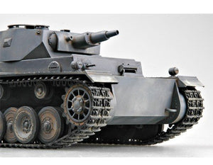Trumpeter 01515 allemand VK 3001(H) PzKpfw VI (Ausf A) (1/35) – Bild 6
