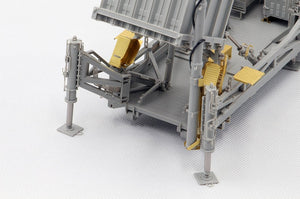Trumpeter 01092 Iron Dome Air Defense System 1/35 – zdjęcie 6