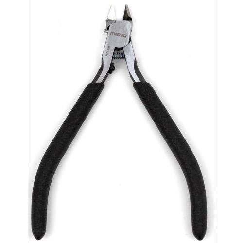 Pince coupante de précision à lame simple Meng MTS-039 pour loisirs créatifs