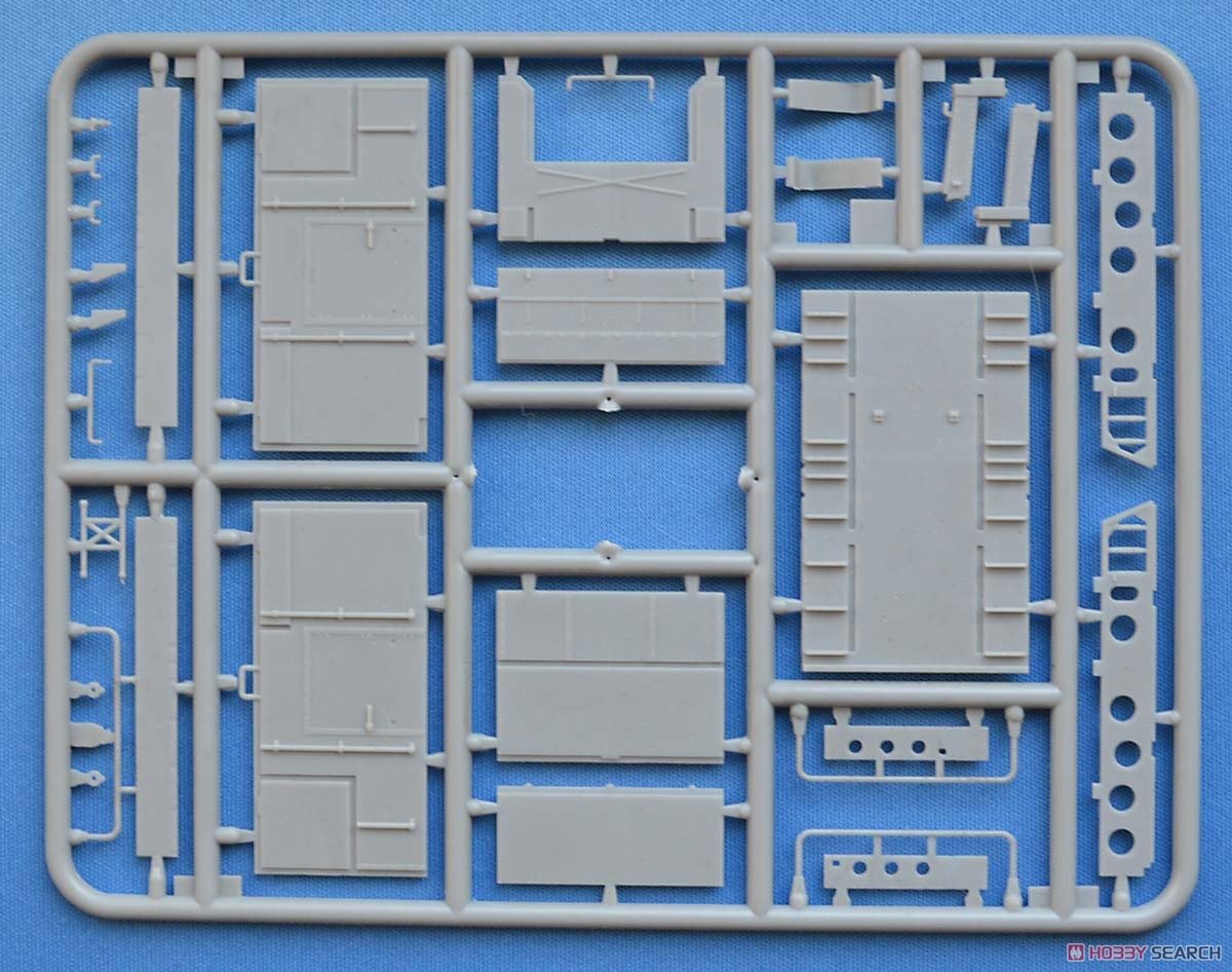 ACE 72574 7,62 cm FK.36 (R) auf mZgkw 5t &amp;quot;Diana&amp;quot; Sd.Kfz. 6/3 1/72  – immagine 3