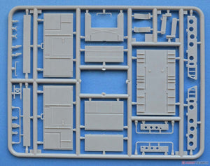 ACE 72574 7,62 cm FK.36 (R) auf mZgkw 5t &amp;quot;Diana&amp;quot; Sd.Kfz. 6/3 1/72  – immagine 3