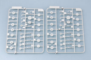 Trumpeter 07227 Russie JS-3 CHAR (1/72) – immagine 11