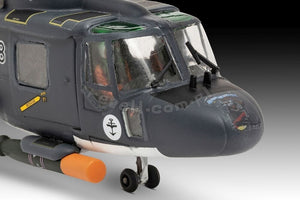 Revell 63805 Westland Lynx Mk.88 Maquette au 1/72 – immagine 4