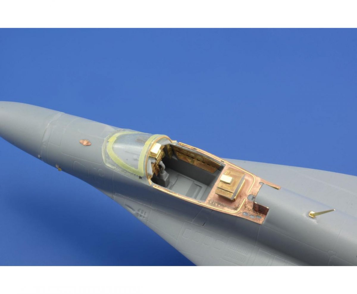 Eduard 73555 MiG-29 Izdeliye 9-13 ZVEZDA 1/72 – image 3