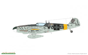Eduard 2145 Gustav Pt. 2 Dual Combo Limited 1/72 – image 29